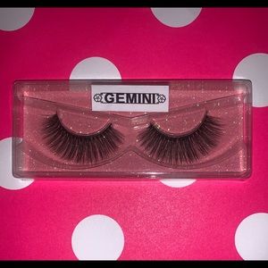 Mink lashes